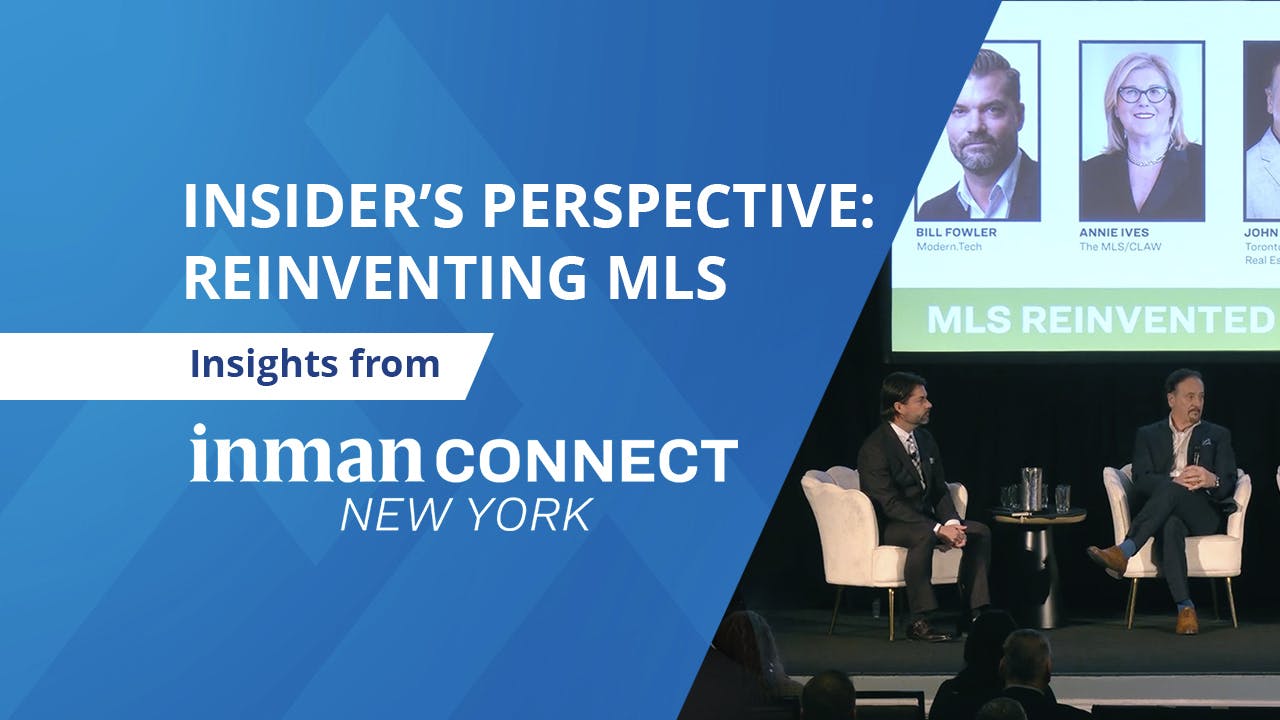 Insider's Perspective: Reinventing MLS1