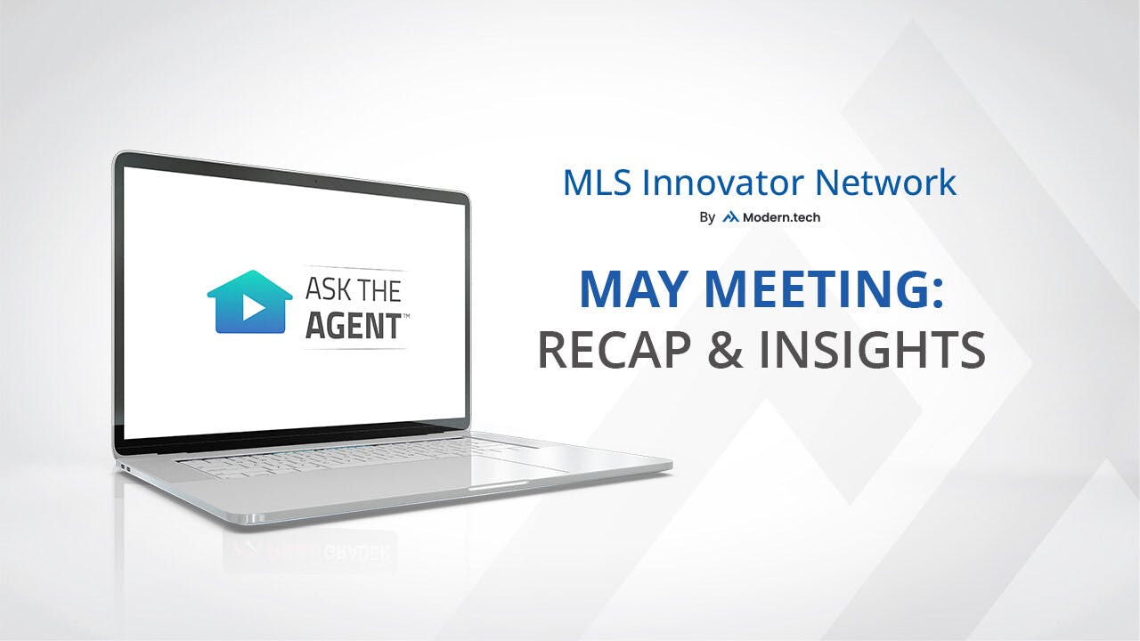 May 2024: MLS Innovator Network Recap & Insights2